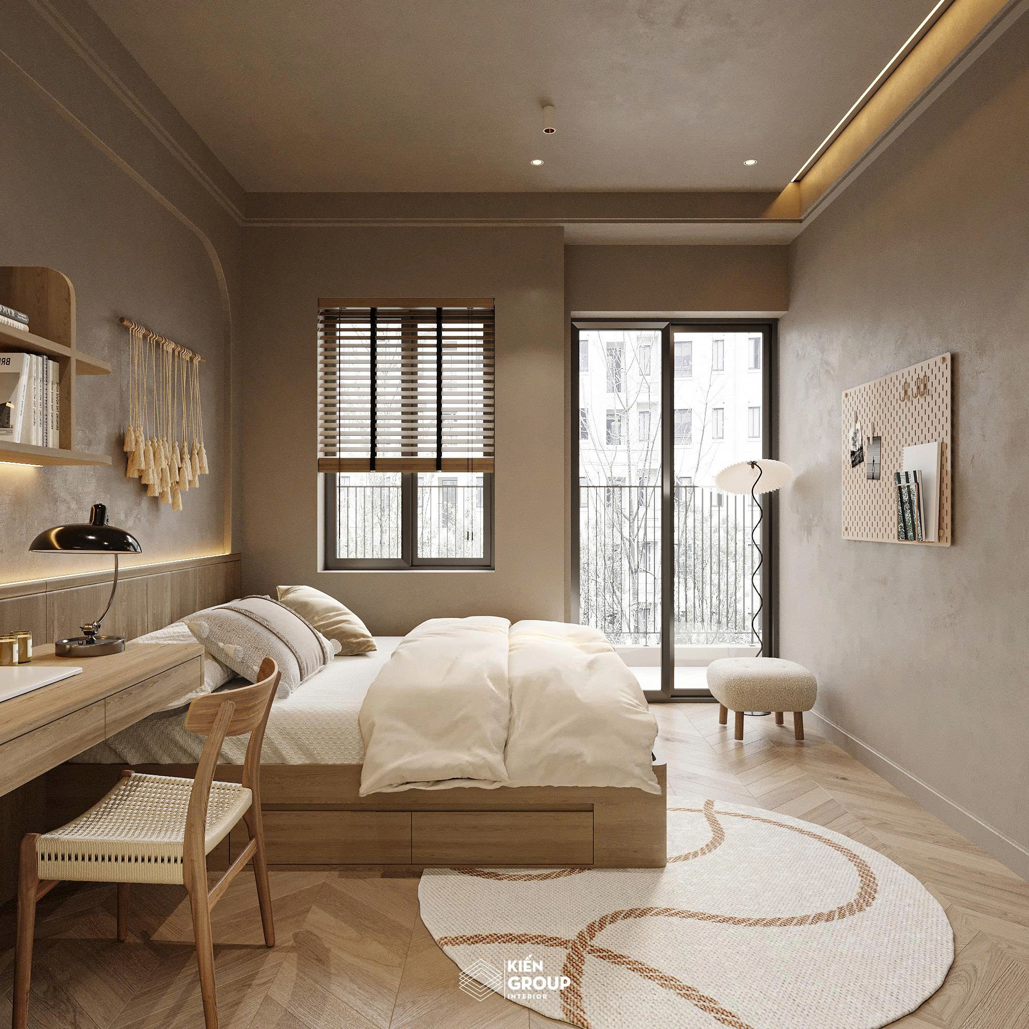 [NA] CĂN LIỀN KỀ ECO CENTRAL PARK | VINH - 75m2 - 3 Tầng